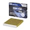 Purolator PBC35667 PurolatorBOSS Premium Cabin Air Filter w Febreze PBC35667 - alternate 1